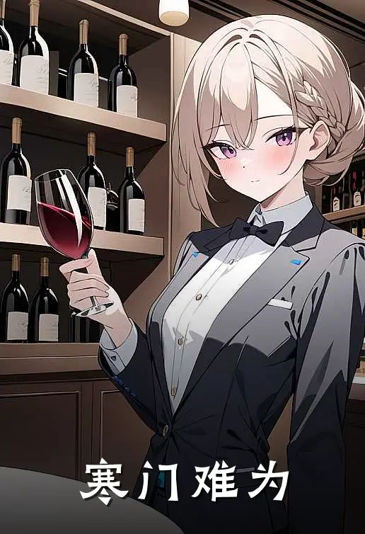 寒门难为