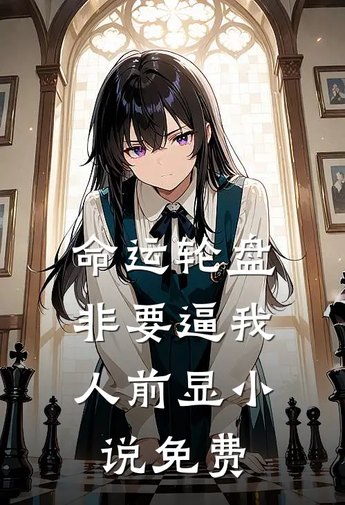 命运轮盘：非要逼我人前显小说免费