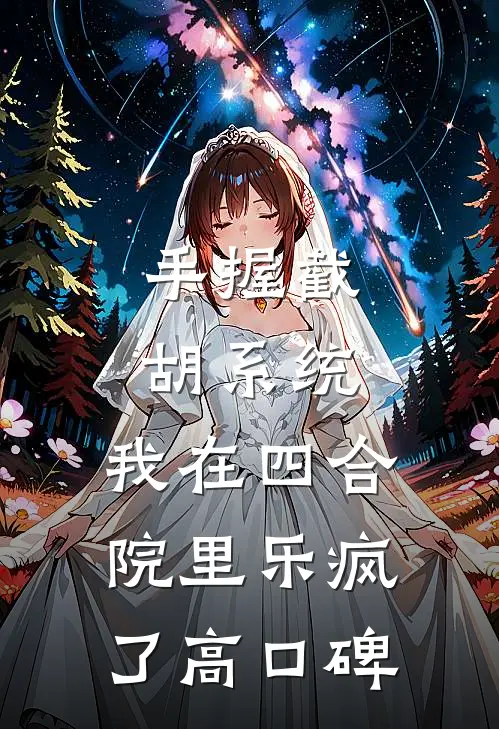 手握截胡系统，我在四合院里乐疯了高口碑