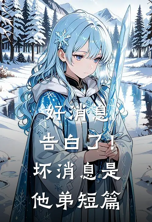 好消息：告白了！坏消息：是他弟短篇