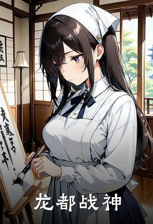 龙都战神