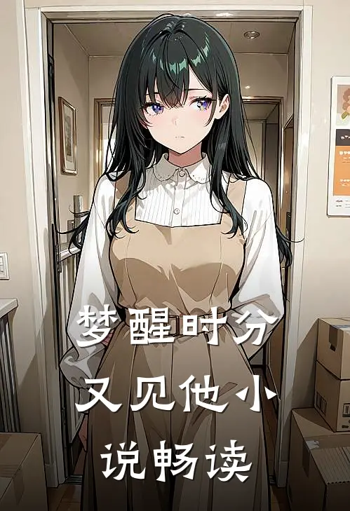 梦醒时分又见他小说畅读