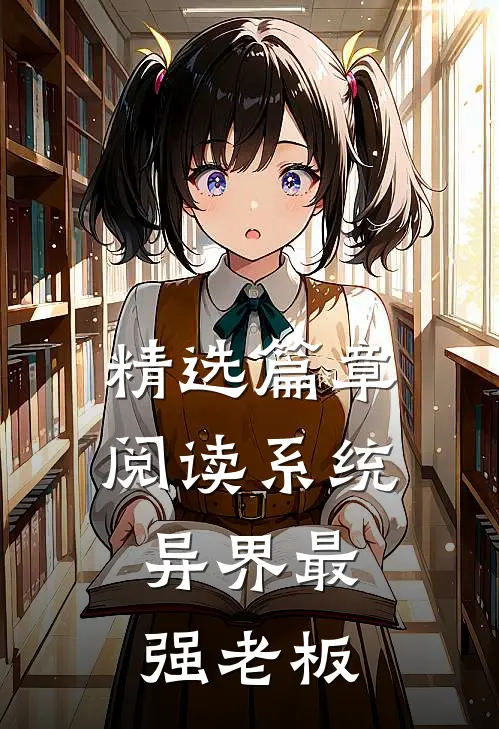 精选篇章阅读系统：异界最强老板