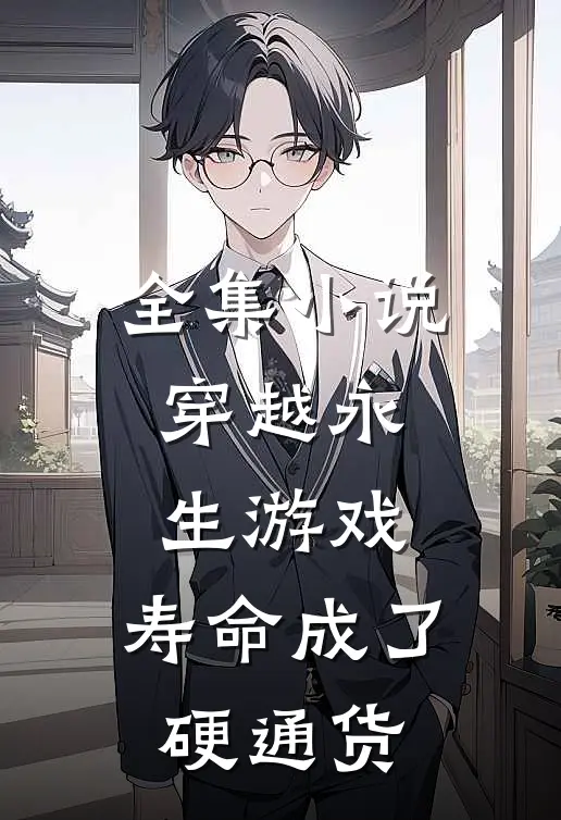 全集小说穿越永生游戏：寿命成了硬通货