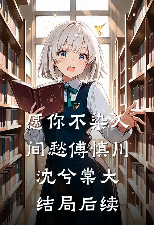 愿你不染人间愁傅慎川沈兮棠大结局后续