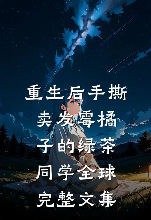 重生后手撕卖发霉橘子的绿茶同学全球完整文集