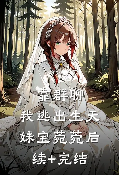 靠群聊，我逃出生天妹宝菀菀后续+完结