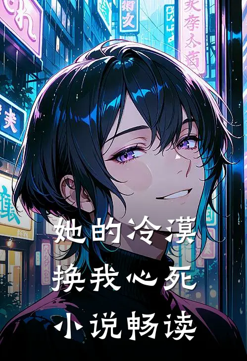 她的冷漠，换我心死小说畅读