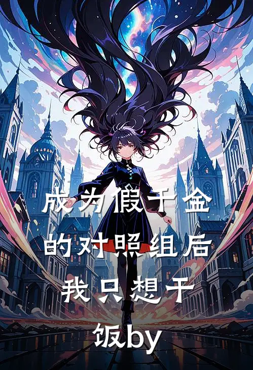 成为假千金的对照组后，我只想干饭by