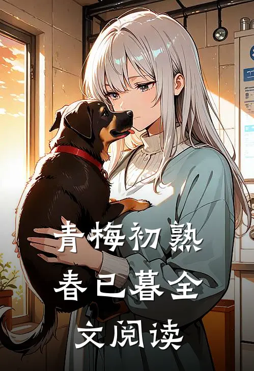 青梅初熟春已暮全文阅读