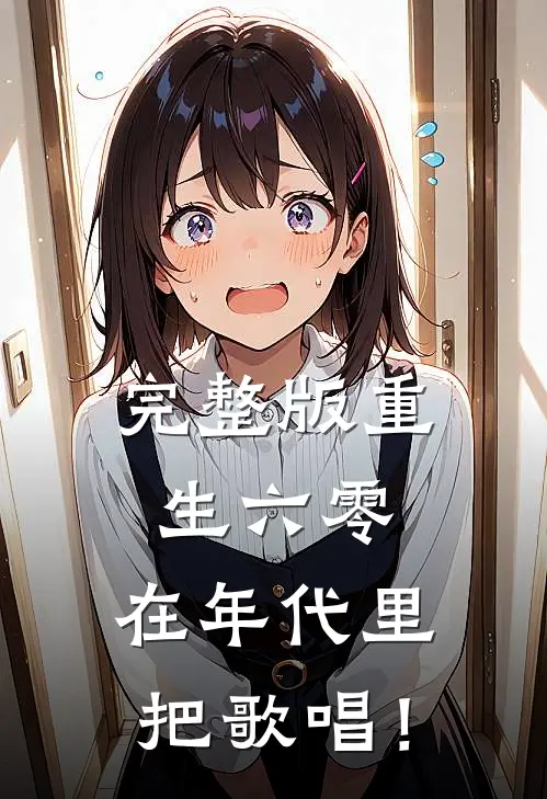完整版重生六零：在年代里把歌唱！