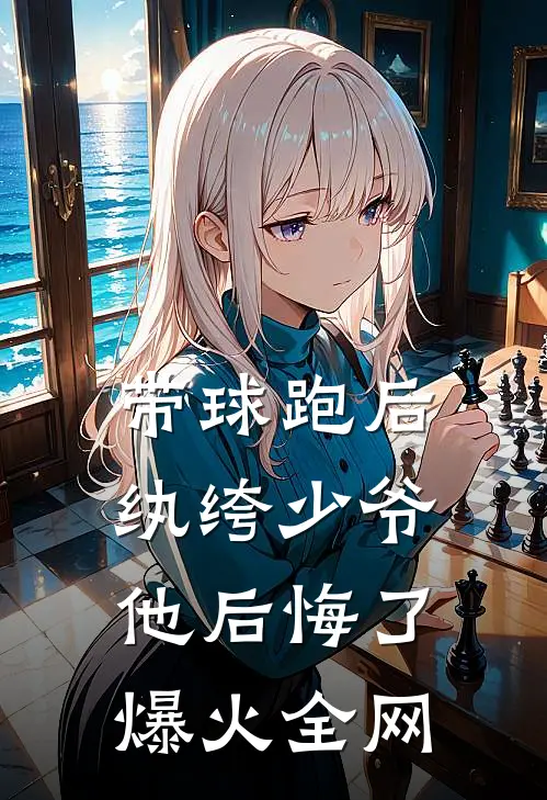 带球跑后，纨绔少爷他后悔了爆火全网