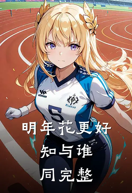 明年花更好，知与谁同完整