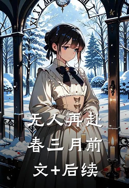 无人再赴春三月前文+后续