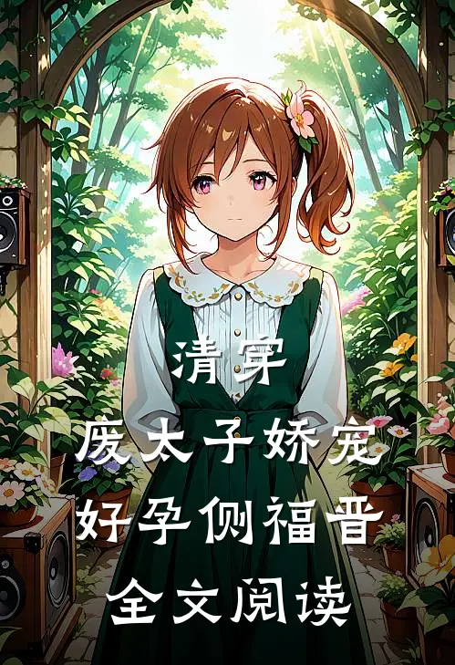 清穿：废太子娇宠好孕侧福晋全文阅读