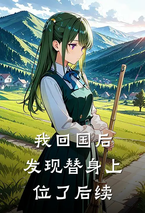 我回国后，发现替身上位了后续