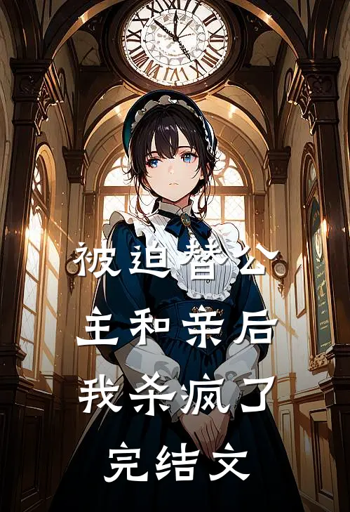 被迫替公主和亲后，我杀疯了完结文