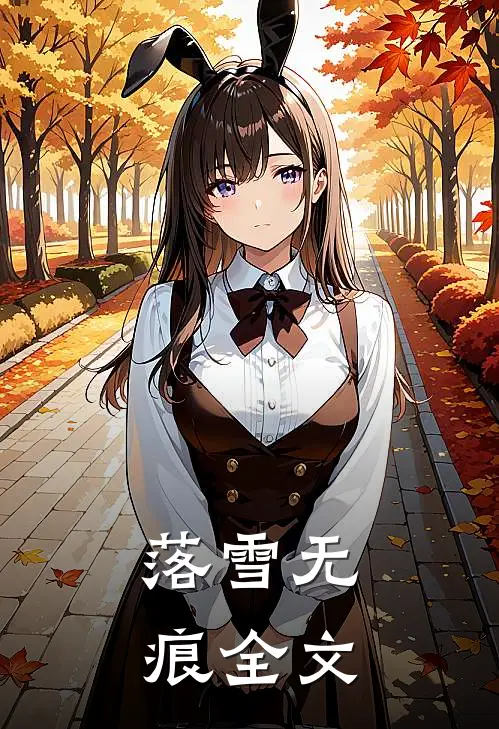 落雪无痕全文