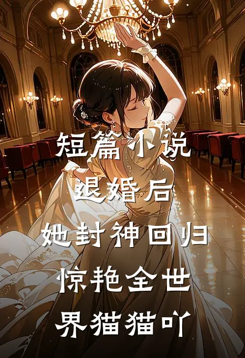 短篇小说退婚后,她封神回归惊艳全世界 猫猫吖