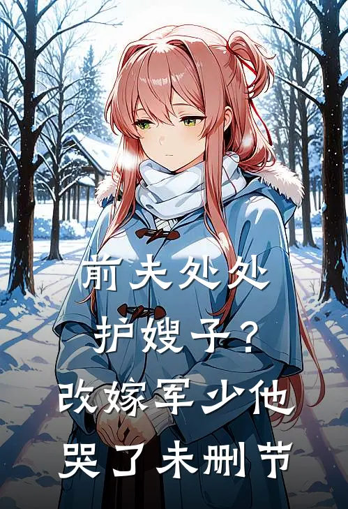 前夫处处护嫂子？改嫁军少他哭了未删节