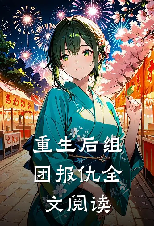 重生后组团报仇全文阅读