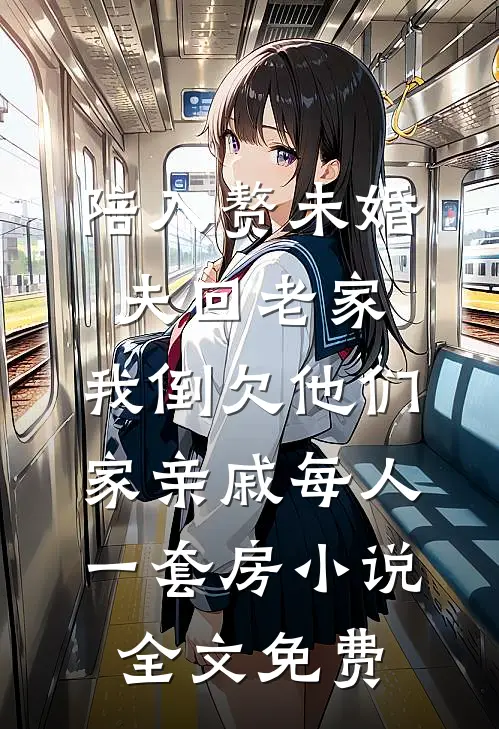 陪入赘未婚夫回老家，我倒欠他们家亲戚每人一套房小说全文免费