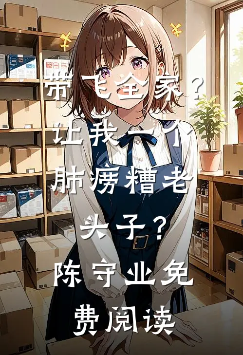 带飞全家？让我一个肺痨糟老头子？陈守业免费阅读