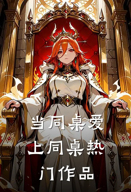 当同桌爱上同桌热门作品