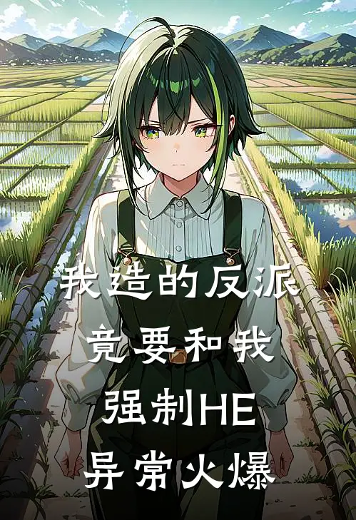 我造的反派，竟要和我强制HE异常火爆