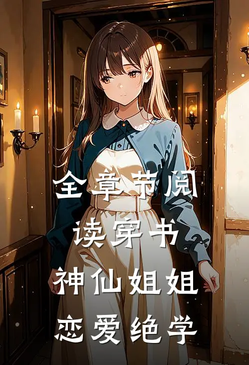 全章节阅读穿书：神仙姐姐恋爱绝学