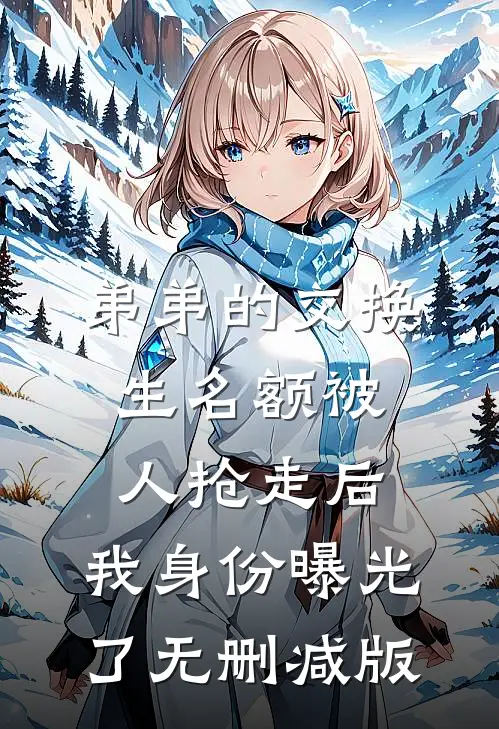 弟弟的交换生名额被人抢走后，我身份曝光了无删减版