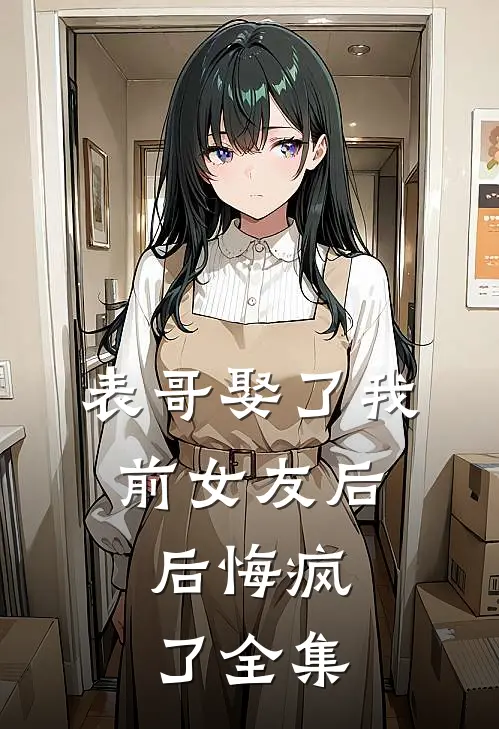 表哥娶了我前女友后，后悔疯了全集