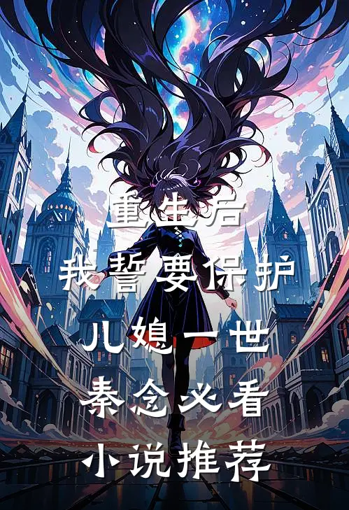重生后，我誓要保护儿媳一世秦念必看小说推荐