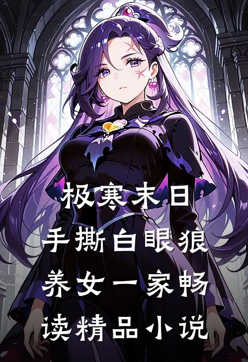 极寒末日，手撕白眼狼养女一家畅读精品小说