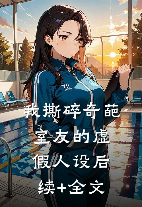 我撕碎奇葩室友的虚假人设后续+全文