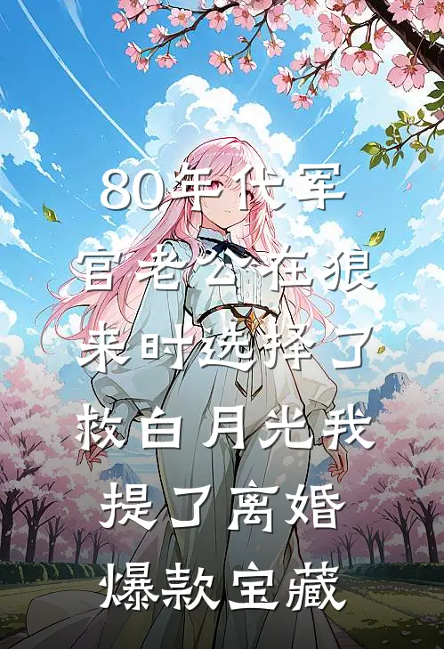 80年代军官老公在狼来时选择了救白月光我提了离婚爆款宝藏