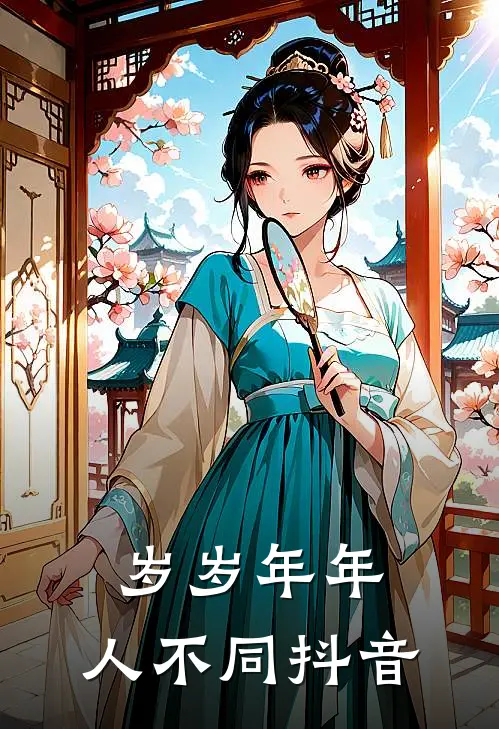 岁岁年年，人不同抖音