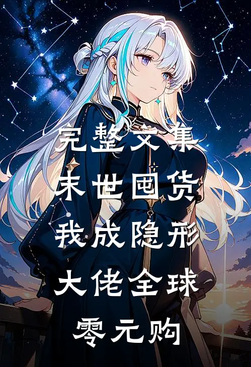 完整文集末世囤货：我成隐形大佬全球零元购