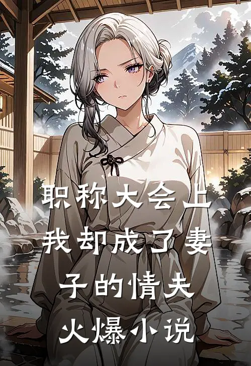 职称大会上，我却成了妻子的情夫火爆小说