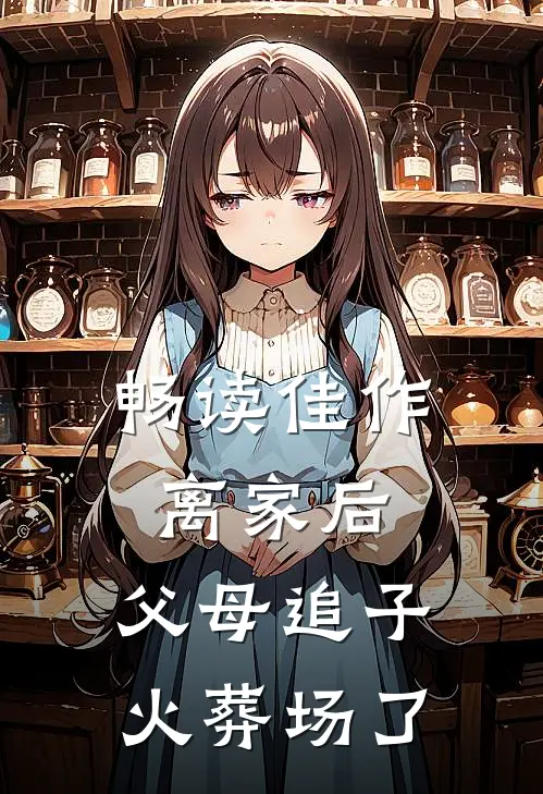 畅读佳作离家后，父母追子火葬场了