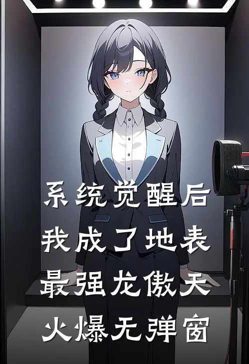 系统觉醒后，我成了地表最强龙傲天火爆无弹窗