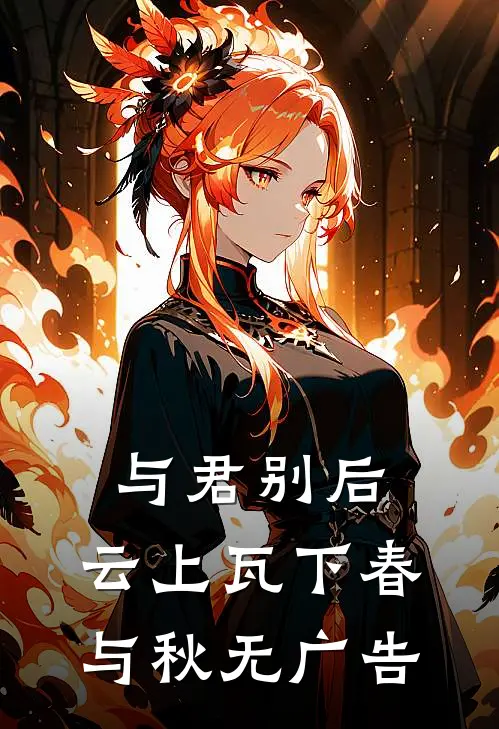 与君别后，云上瓦下春与秋无广告