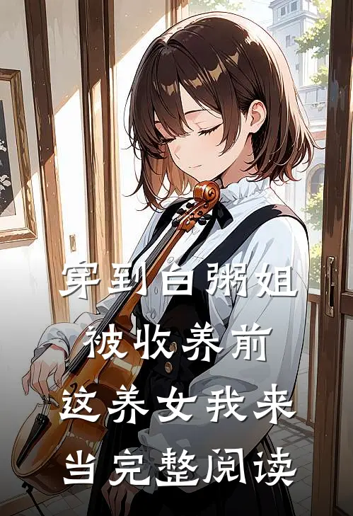 穿到白粥姐被收养前，这养女我来当完整阅读