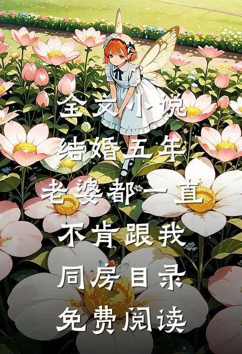 全文小说结婚五年，老婆都一直不肯跟我同房目录免费阅读