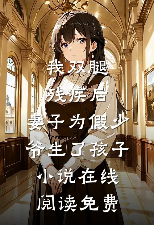 我双腿残疾后，妻子为假少爷生了孩子小说在线阅读免费