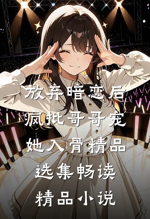 放弃暗恋后，疯批哥哥宠她入骨精品选集畅读精品小说