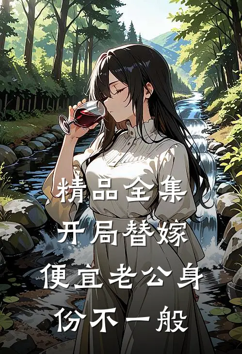 精品全集开局替嫁，便宜老公身份不一般