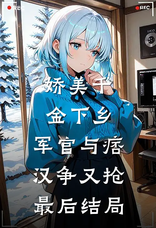 娇美千金下乡，军官与痞汉争又抢最后结局