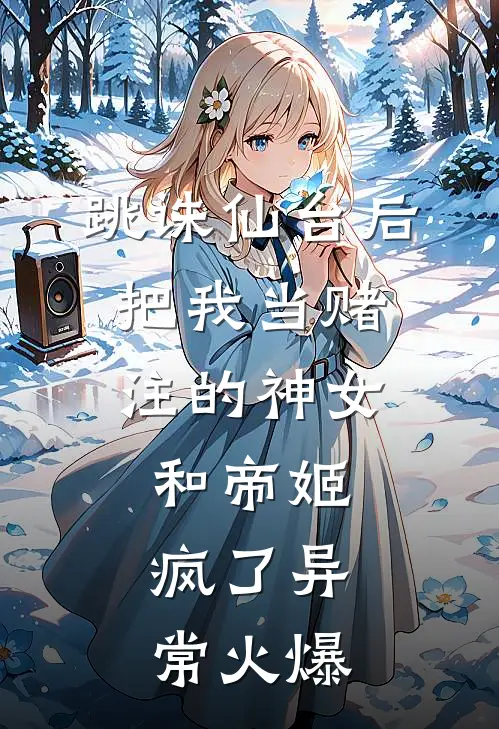 跳诛仙台后，把我当赌注的神女和帝姬疯了异常火爆