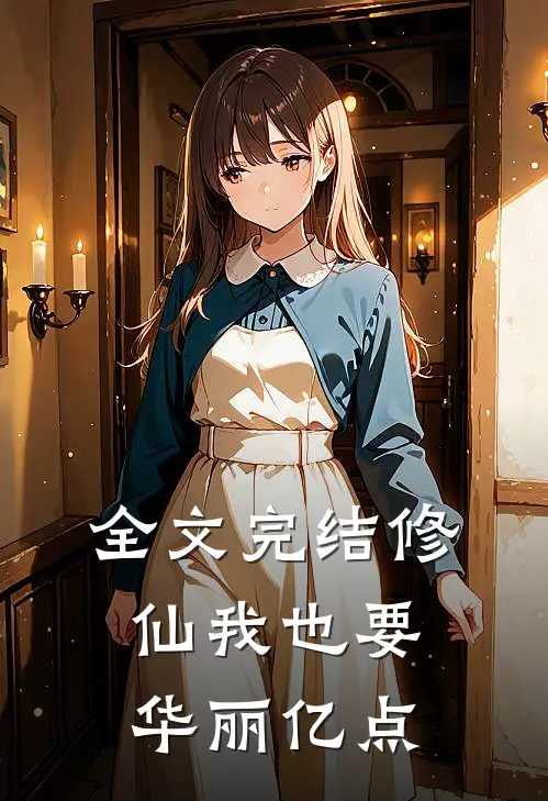 全文完结修仙我也要华丽亿点